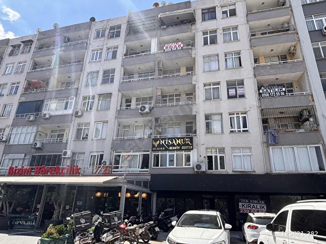 HASTANELER KAVŞAĞI 3+1 K.MUTFAK GENİŞ DAİRE - Görsel 2