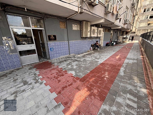 HASTANELER KAVŞAĞI 3+1 K.MUTFAK GENİŞ DAİRE - Görsel 4