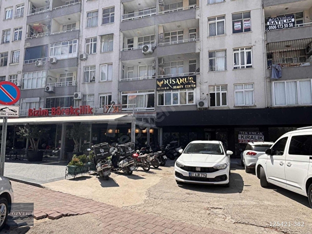 HASTANELER KAVŞAĞI 3+1 K.MUTFAK GENİŞ DAİRE - Görsel 3