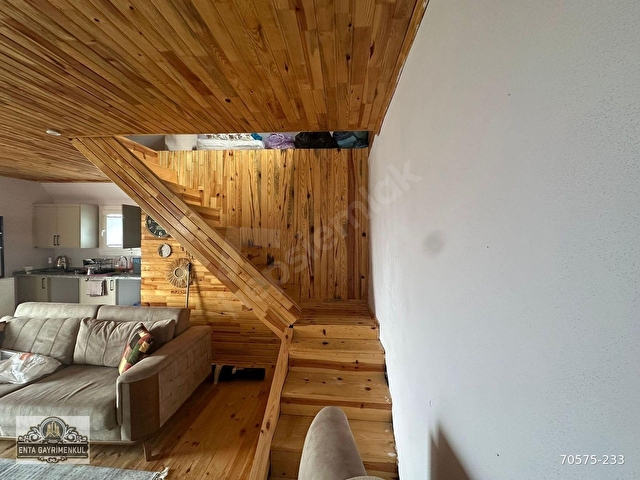 ERZİN KIZLARÇAYINDA EŞYALI BUNGALOVLU SATILIK HOBİ BAHÇESİ - Görsel 10