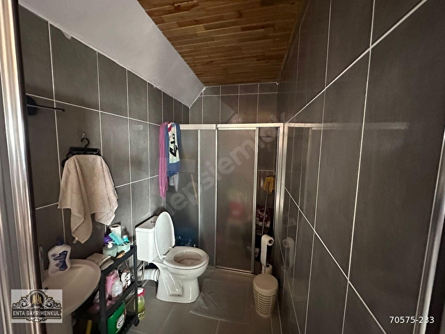 ERZİN KIZLARÇAYINDA EŞYALI BUNGALOVLU SATILIK HOBİ BAHÇESİ - Görsel 14