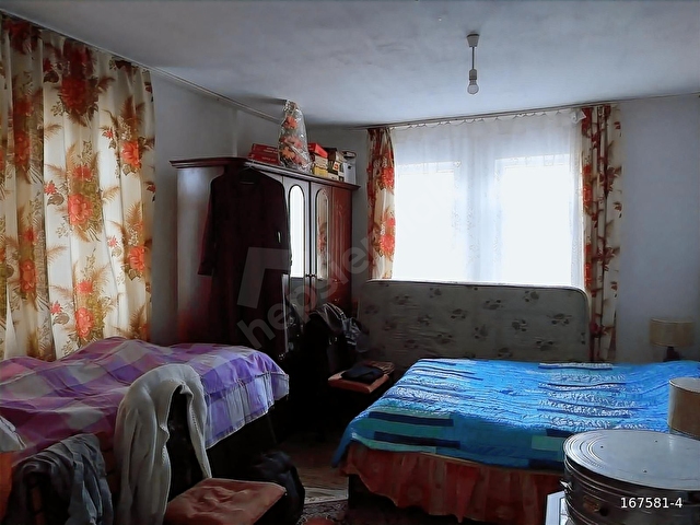 KASTAMONU İHSANGAZİ YENİCE DE SATILIK MUSTAKİL EV VE ARSALAR - Görsel 29