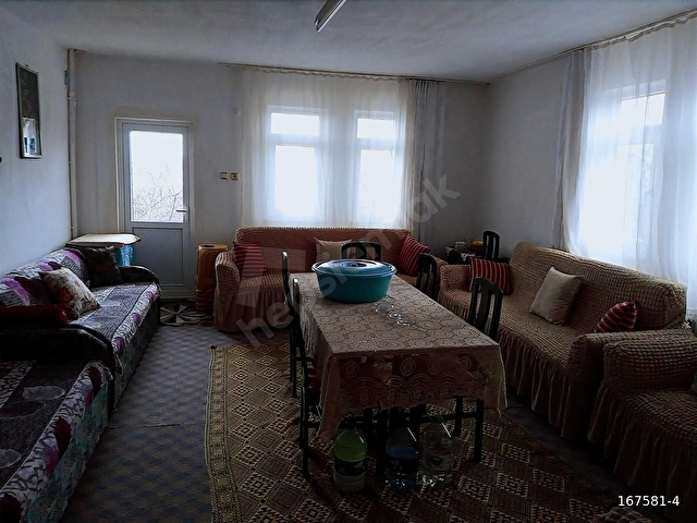 KASTAMONU İHSANGAZİ YENİCE DE SATILIK MUSTAKİL EV VE ARSALAR - Görsel 28