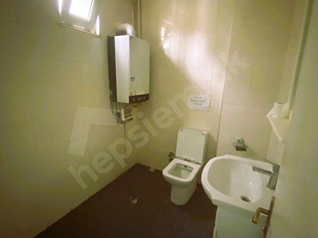 Şişli Merkezde 245 M2 Asansörlü Yangın Merdivenli İşyeri - Ofis - Görsel 27