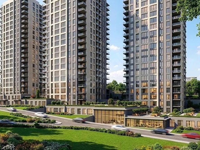 SKY PEARL BAĞLICANIN DEV PROJESİ 5.250.000 BAŞLAYAN FİYATLARLA - Görsel 26