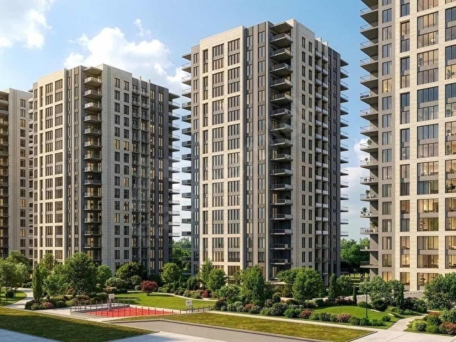 SKY PEARL BAĞLICANIN DEV PROJESİ 5.250.000 BAŞLAYAN FİYATLARLA - Görsel 27