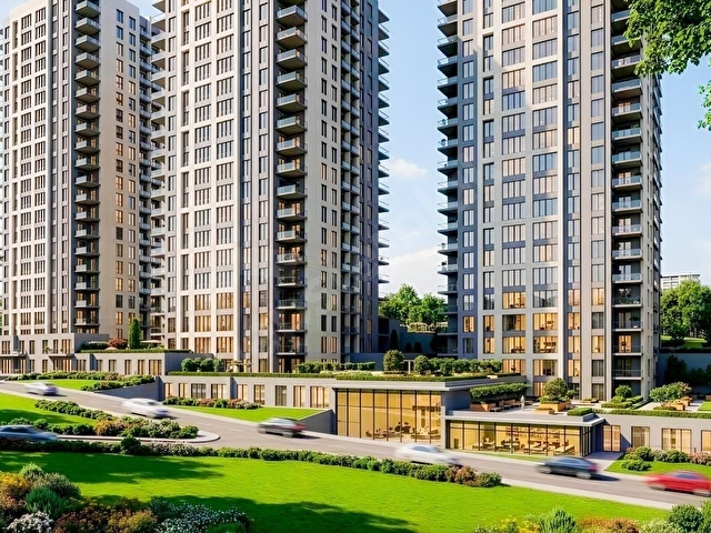 SKY PEARL BAĞLICANIN DEV PROJESİ 5.250.000 BAŞLAYAN FİYATLARLA - Görsel 7