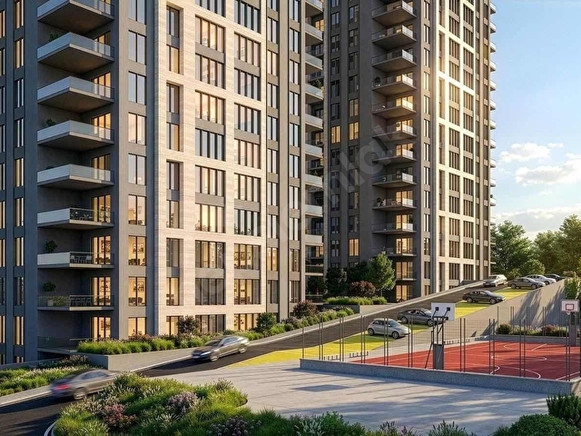 SKY PEARL BAĞLICANIN DEV PROJESİ 5.250.000 BAŞLAYAN FİYATLARLA - Görsel 5