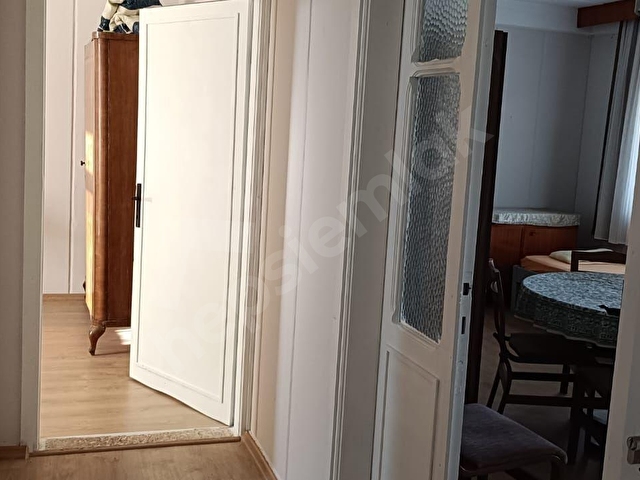 DENİZE 70 metre, BÜYÜK TERASLI BAHÇE KATI - Görsel 6