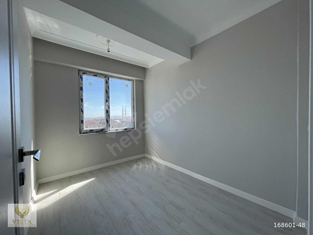 VESTADAN ÇOBANÇEŞME MAHALLESİNDE SATILIK 2+1 SIFIR DAİRE - Görsel 10