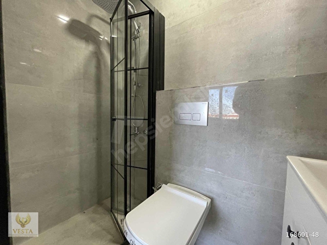 VESTADAN ÇOBANÇEŞME MAHALLESİNDE SATILIK 2+1 SIFIR DAİRE - Görsel 4