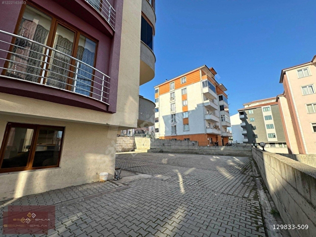 EGEMEN EMLAKTAN 5000 EVLER CUMHURİYET MAH. 3+1 SATILIK DAİRE - Görsel 4