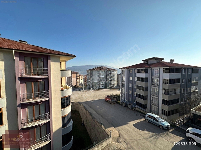 EGEMEN EMLAKTAN 5000 EVLER CUMHURİYET MAH. 3+1 SATILIK DAİRE - Görsel 17