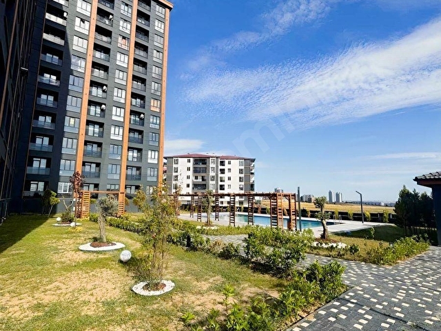 VESTA GAYRİMENKULDEN UYSAL GLORİADA 1+1 KİRALIK DAİRE - Görsel 18