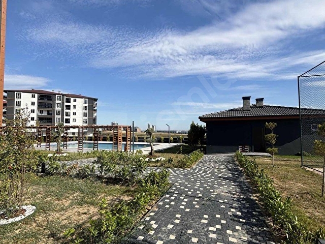 VESTA GAYRİMENKULDEN UYSAL GLORİADA 1+1 KİRALIK DAİRE - Görsel 23
