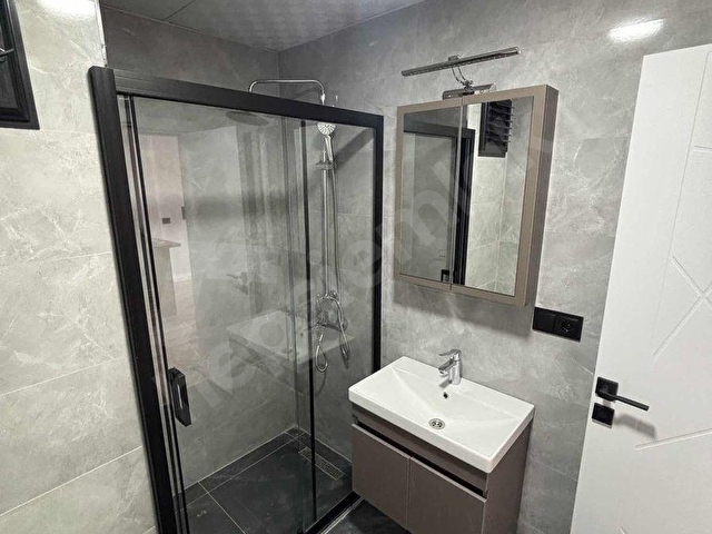 VESTA GAYRİMENKULDEN UYSAL GLORİADA 1+1 KİRALIK DAİRE - Görsel 17