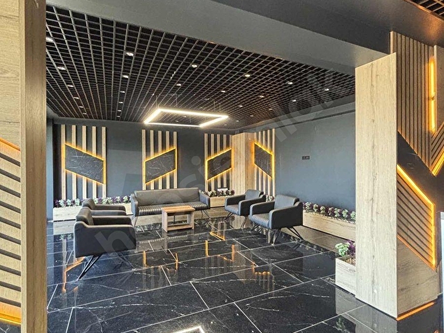VESTA GAYRİMENKULDEN UYSAL GLORİADA 1+1 KİRALIK DAİRE - Görsel 20