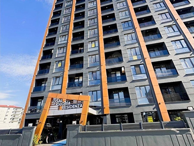 VESTA GAYRİMENKULDEN UYSAL GLORİADA 1+1 KİRALIK DAİRE