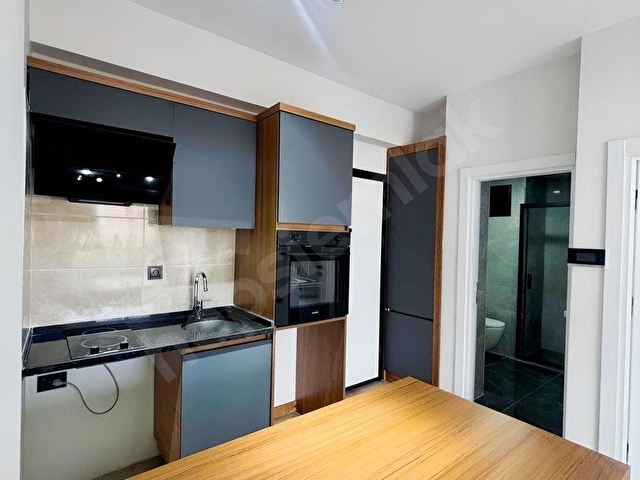 VESTA GAYRİMENKULDEN UYSAL GLORİADA 1+1 KİRALIK DAİRE - Görsel 5