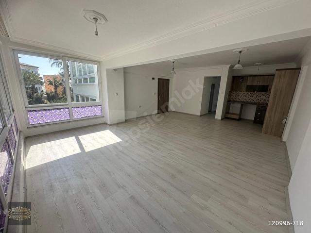 ALANYA KONAKLI MAH.DENİZE 250 MT.SATILIK 2+1 DAİRE - Görsel 11