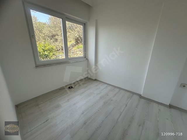 ALANYA KONAKLI MAH.DENİZE 250 MT.SATILIK 2+1 DAİRE - Görsel 20