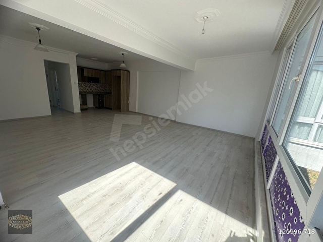 ALANYA KONAKLI MAH.DENİZE 250 MT.SATILIK 2+1 DAİRE - Görsel 12
