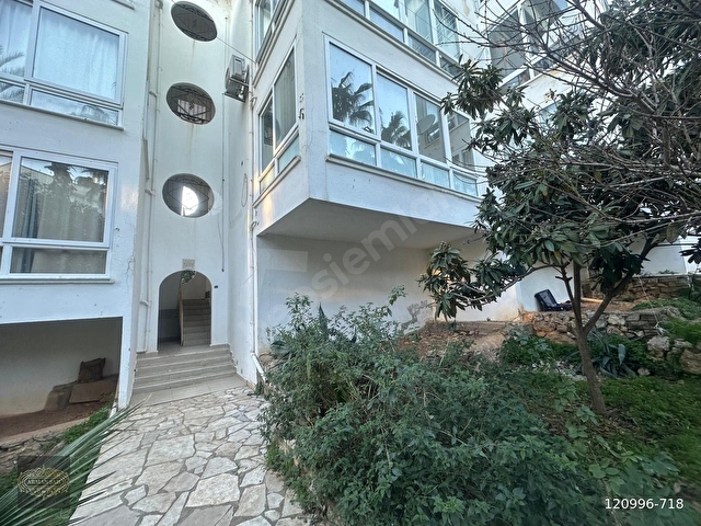 ALANYA KONAKLI MAH.DENİZE 250 MT.SATILIK 2+1 DAİRE - Görsel 2