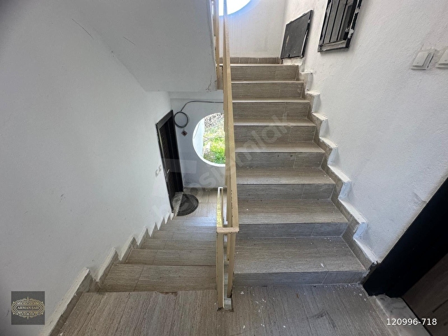ALANYA KONAKLI MAH.DENİZE 250 MT.SATILIK 2+1 DAİRE - Görsel 26