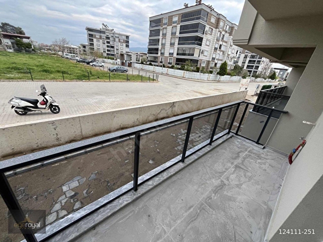 Şirinevler Mah. 2+1 Sıfır Yerden Isıtmalı Satılık Daire - Görsel 12