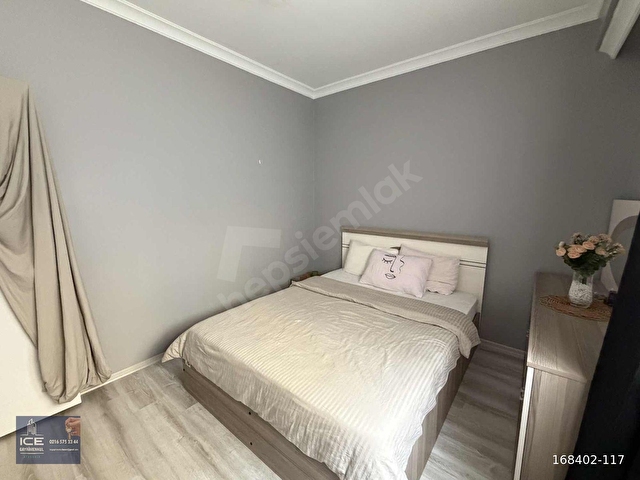 FINDIKLI MAH.HANCIOĞLU YENİ BİNADA 2+1 GİRİŞ SATILIK DAİRE - Görsel 13