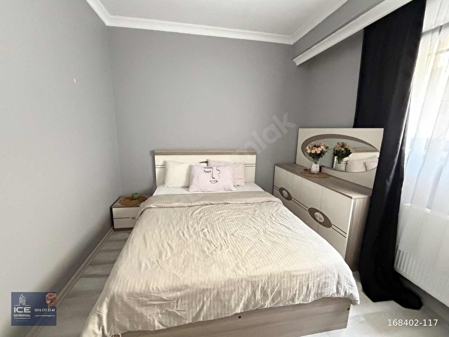FINDIKLI MAH.HANCIOĞLU YENİ BİNADA 2+1 GİRİŞ SATILIK DAİRE - Görsel 11