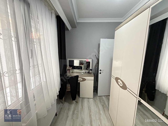 FINDIKLI MAH.HANCIOĞLU YENİ BİNADA 2+1 GİRİŞ SATILIK DAİRE - Görsel 15