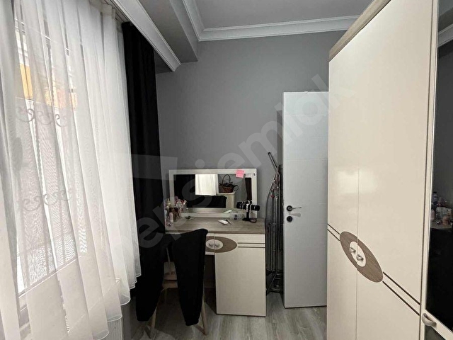 FINDIKLI MAH.HANCIOĞLU YENİ BİNADA 2+1 GİRİŞ SATILIK DAİRE - Görsel 17