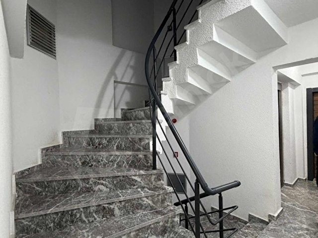 FINDIKLI MAH.HANCIOĞLU YENİ BİNADA 2+1 GİRİŞ SATILIK DAİRE - Görsel 26