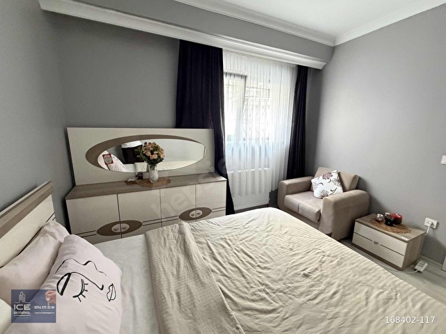 FINDIKLI MAH.HANCIOĞLU YENİ BİNADA 2+1 GİRİŞ SATILIK DAİRE - Görsel 12