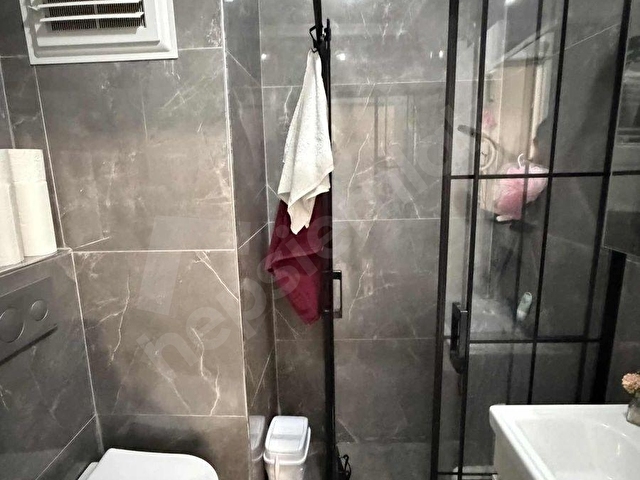 FINDIKLI MAH.HANCIOĞLU YENİ BİNADA 2+1 GİRİŞ SATILIK DAİRE - Görsel 22