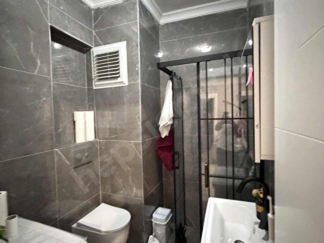FINDIKLI MAH.HANCIOĞLU YENİ BİNADA 2+1 GİRİŞ SATILIK DAİRE - Görsel 20