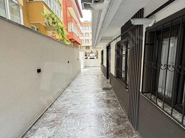 FINDIKLI MAH.HANCIOĞLU YENİ BİNADA 2+1 GİRİŞ SATILIK DAİRE - Görsel 30