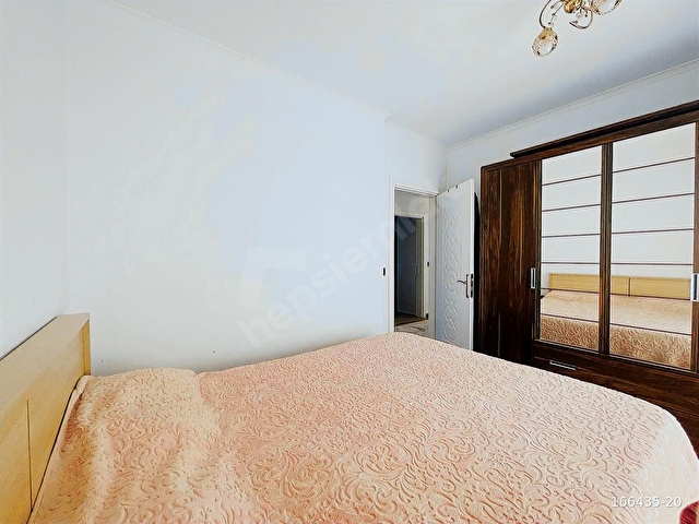 YALIKAVAK DİRMİLDE 400 m2 ARSA PAYINA SAHİP 3+1 HAVUZLU VİLLA - Görsel 30