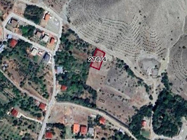 YANLIZBAĞ/YENİMAHALLEDE SATILIK 757 M2 %40 - Görsel 2
