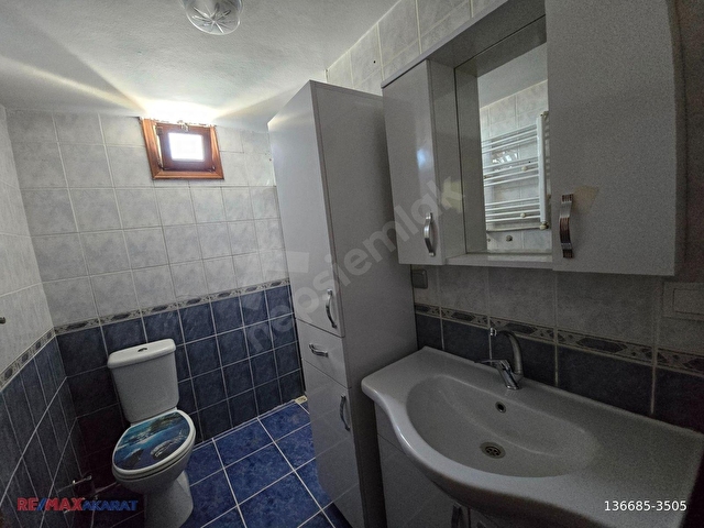 SULTANBEYLİ DE 3+1 140m2 GENİŞ MANZARALI TAŞINMAYA HAZIR - Görsel 16