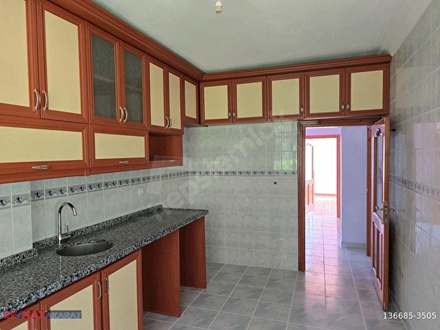 SULTANBEYLİ DE 3+1 140m2 GENİŞ MANZARALI TAŞINMAYA HAZIR - Görsel 14