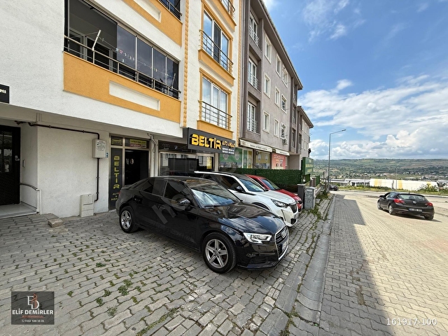 ELİF DEMİRLERDEN ÇINARLI MH ÇEVREYOLUNA YAKIN SATILIK DÜKKAN - Görsel 10
