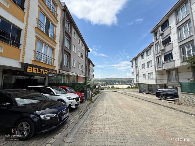 ELİF DEMİRLERDEN ÇINARLI MH ÇEVREYOLUNA YAKIN SATILIK DÜKKAN - Görsel 11