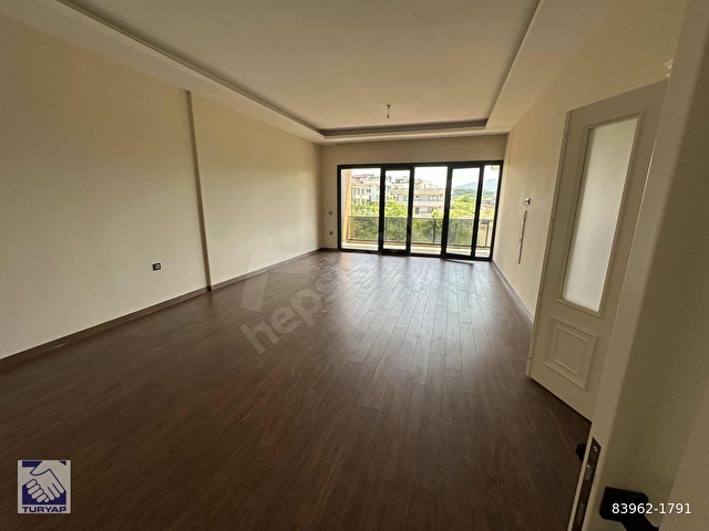 ÖZDEN MAHALLESİ MEYDAN SUITS PROJESİNDE SATILIK 3+1 DAİRE - Görsel 2