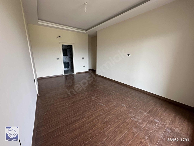 ÖZDEN MAHALLESİ MEYDAN SUITS PROJESİNDE SATILIK 3+1 DAİRE - Görsel 12