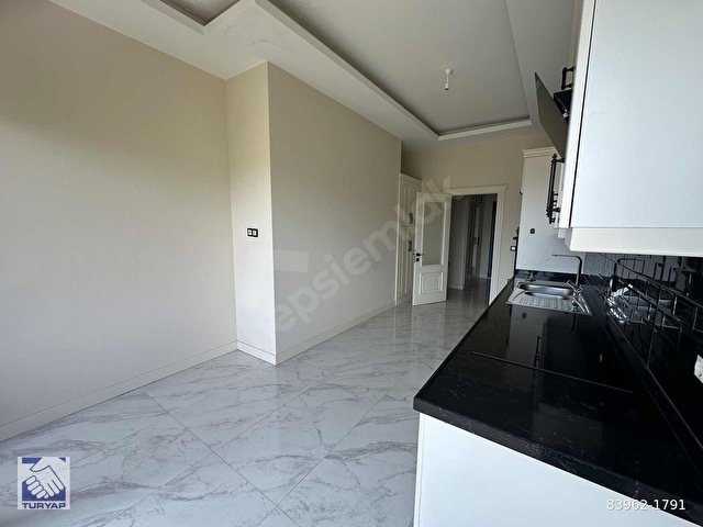 ÖZDEN MAHALLESİ MEYDAN SUITS PROJESİNDE SATILIK 3+1 DAİRE - Görsel 8