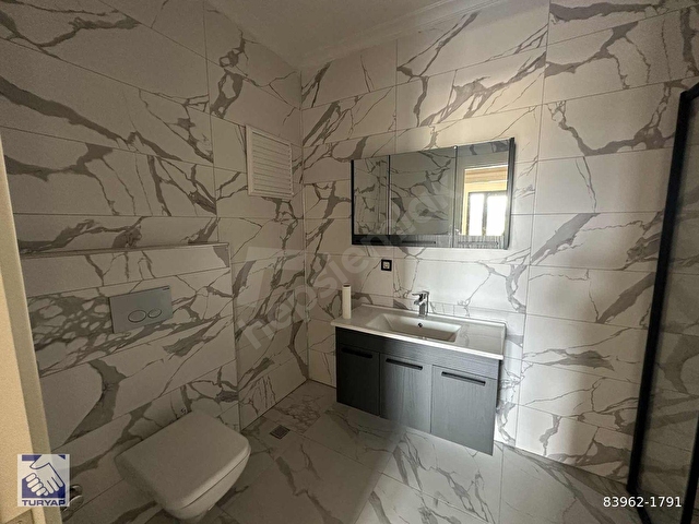ÖZDEN MAHALLESİ MEYDAN SUITS PROJESİNDE SATILIK 3+1 DAİRE - Görsel 13