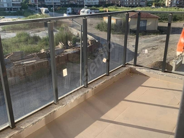 ATA MAHALLESİ 3+1 ÇEVRE BULVARINA ÇOK YAKIN LÜKS VE ÖNÜ AÇIK DAİRE