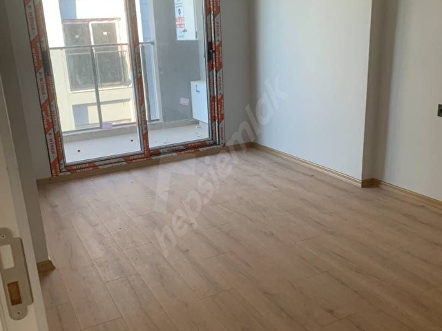 ATA MAHALLESİ 3+1 ÇEVRE BULVARINA ÇOK YAKIN LÜKS VE ÖNÜ AÇIK DAİRE - Görsel 13